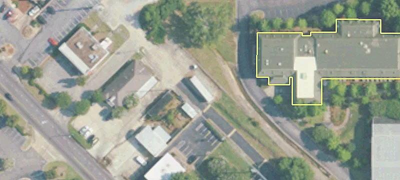 Carter Hl Rd