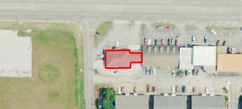 2500 Avalon Ave