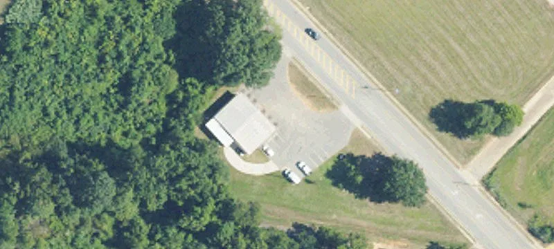 Drewry Rd