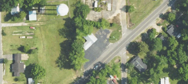 800 Cumming Ave