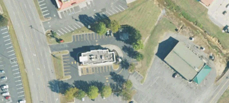 7065 Arbys