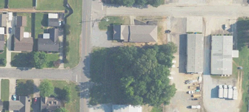 3630 Central SW Pkwy