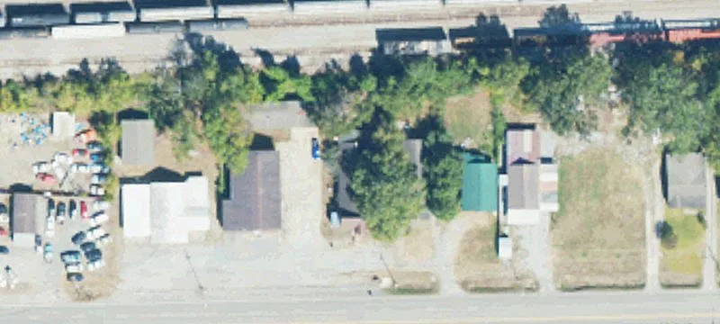 3227 Forrest Ave