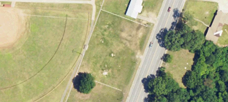 Daleville Ave