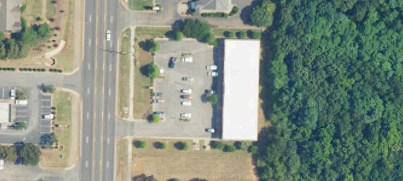 525 Hughes Rd