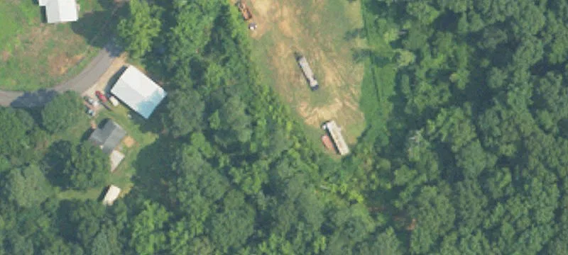 Golden Acres Ln