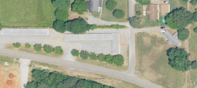 Old Hwy 431