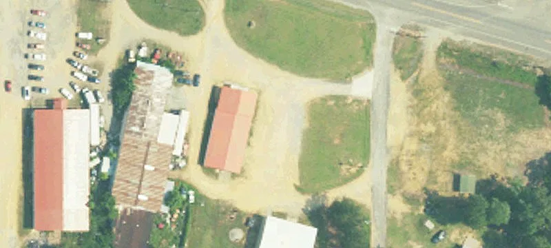 2040 Bexar W Ave