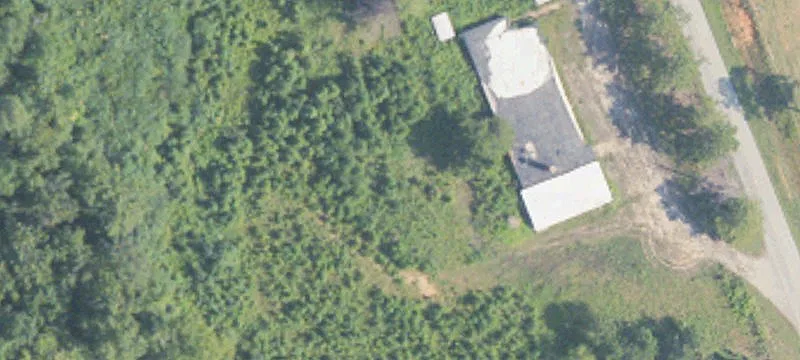 County Rd 83