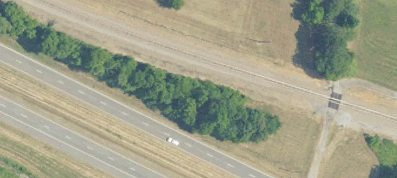 Hwy 72nd E