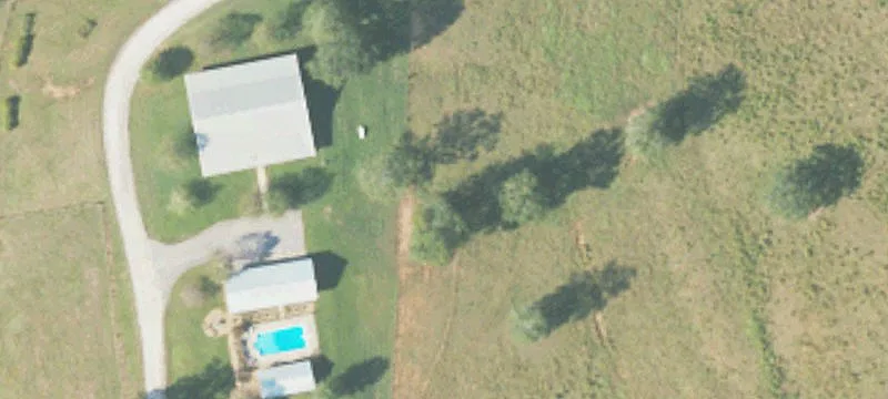 Woodland, AL 36280
