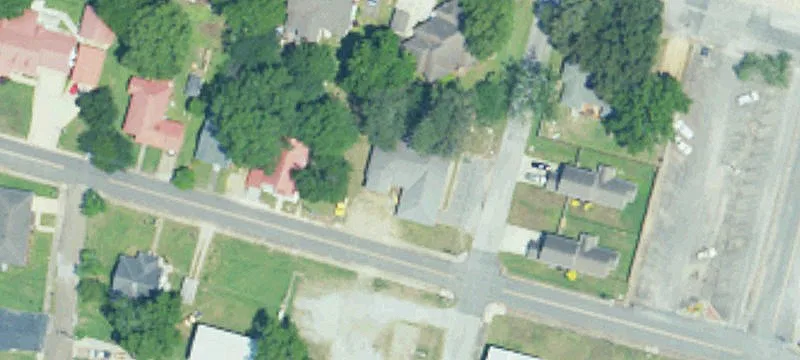 238 3rd SW St