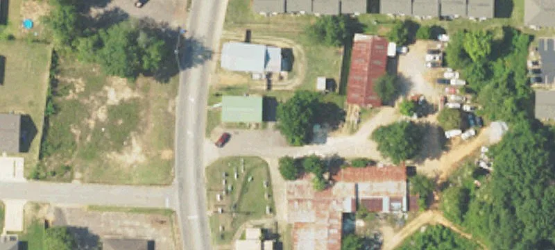 820 Brundidge Blvd
