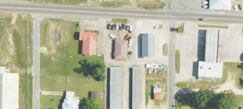 505 Cumming Ave