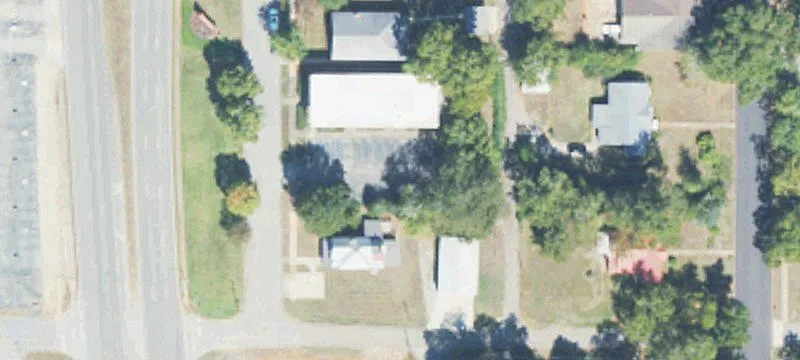 Quintard Ave, AL 