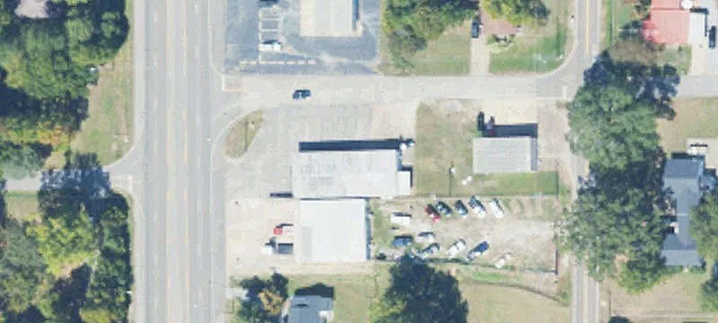 1300 Pelham S Rd