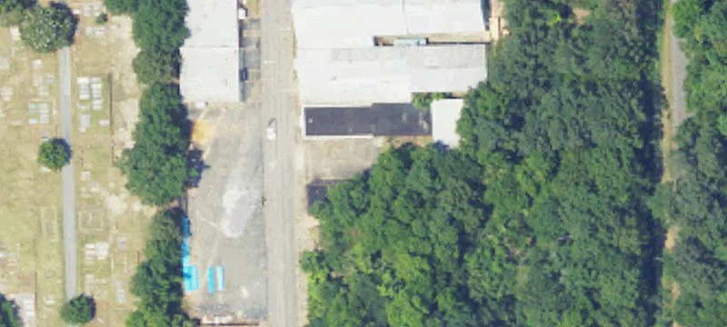 138 Cotton St