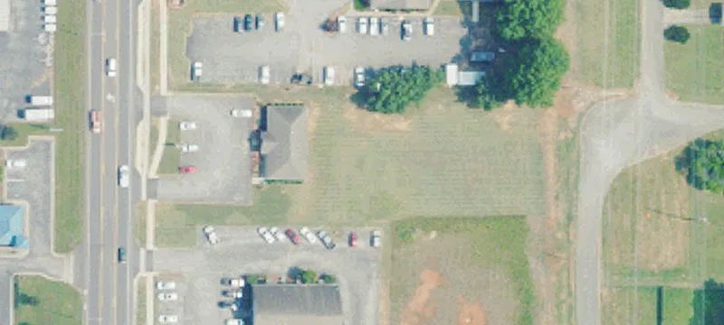 419 Cox Blvd