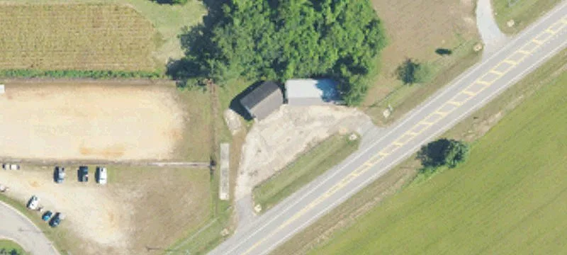 1500th Hwy 21st S