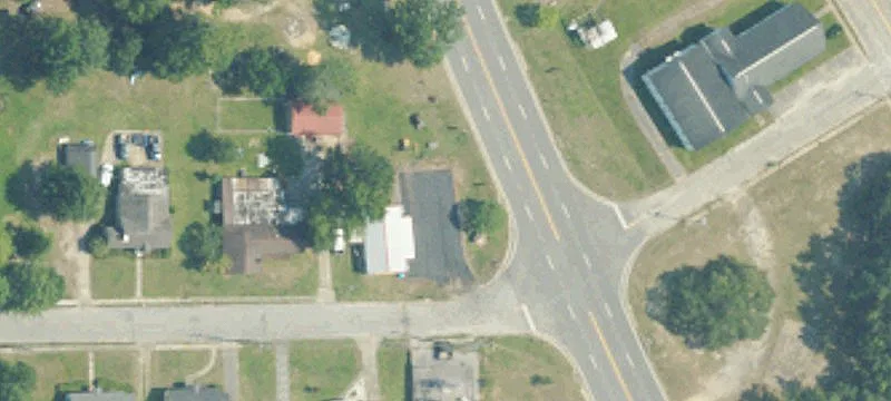 1931 Wilkerson St