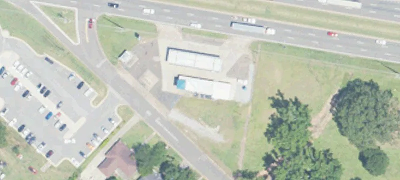901 Meighan Blvd