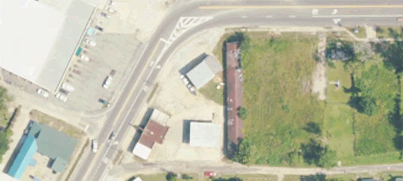 Baskin St