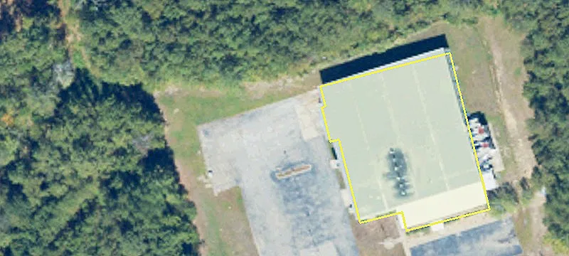 1109 Airport Industrial Dr