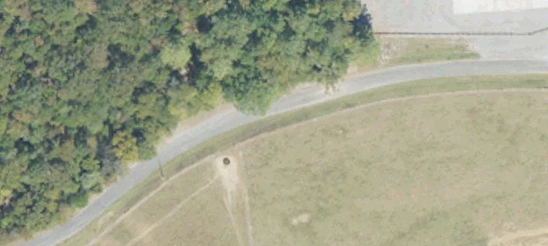 County Rd 168