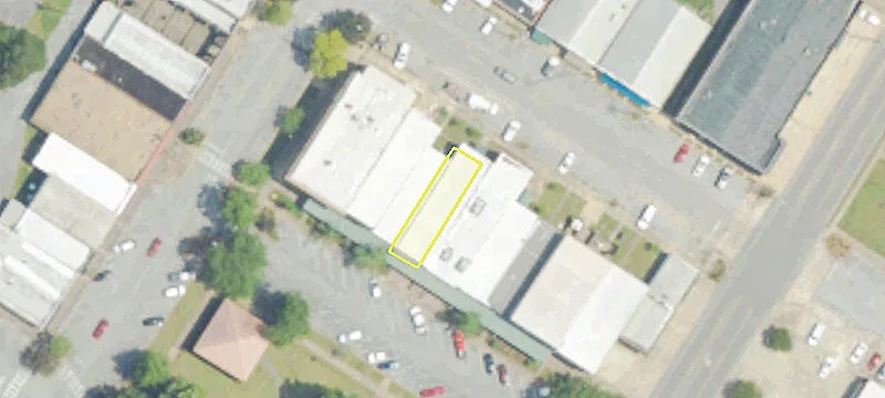 118 Franklin St