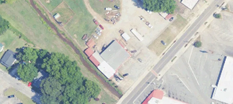 537 Lanier Ave