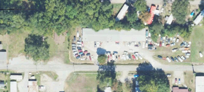 3301 Miller Ln