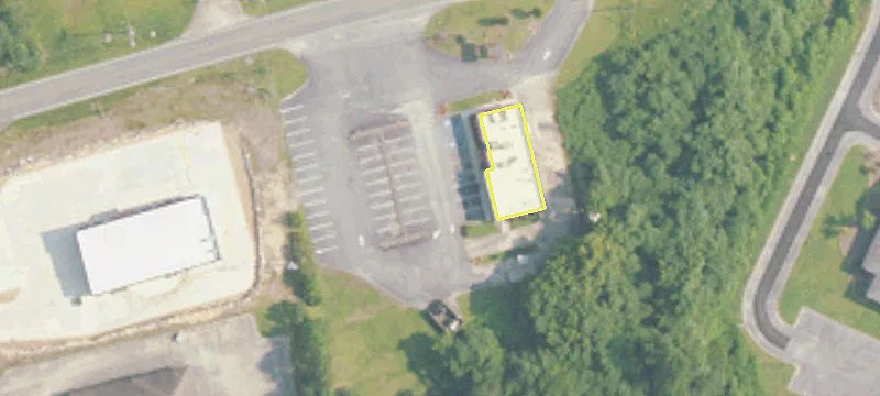 955 Airport Dr