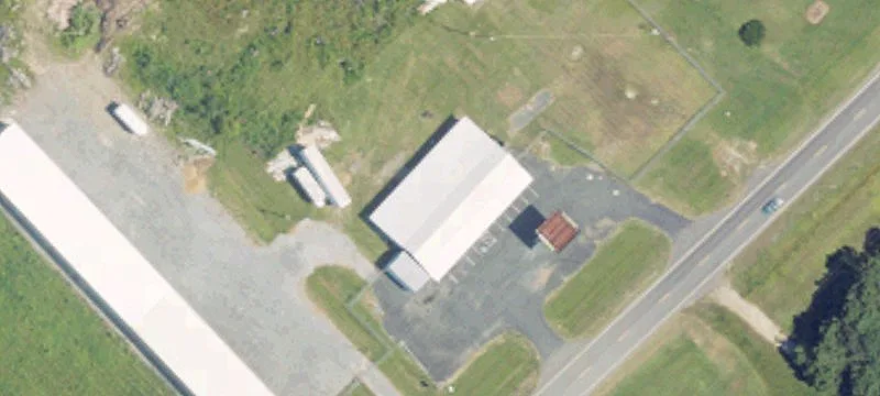 3155 Cedar Blf Rd