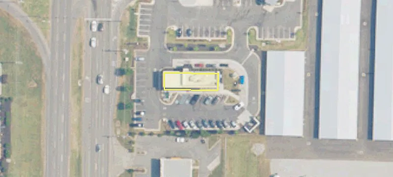 11709 Memorial SE Pkwy