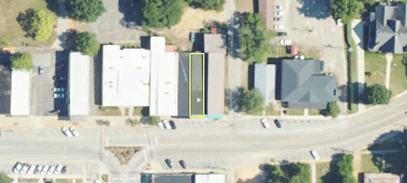 89 Pineville Rd