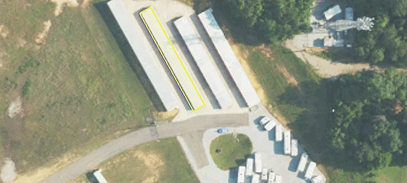 3723 Hwy 43rd N