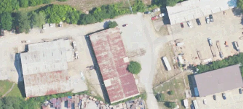 121 Metrock Cir