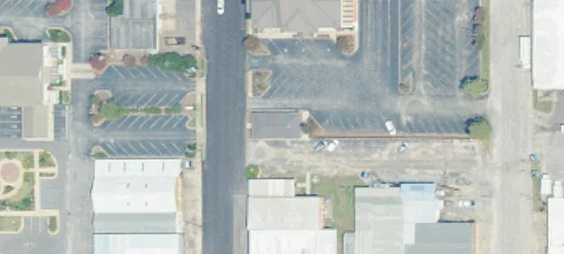 Pensacola Ave