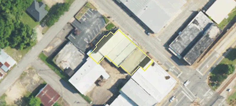 111 Rural St