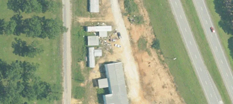398 Old Sardine Rd