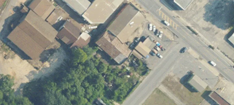 200 Mildred St