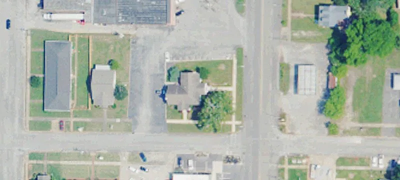 401 Main St