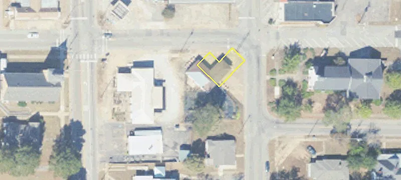 201 2nd SE Ave