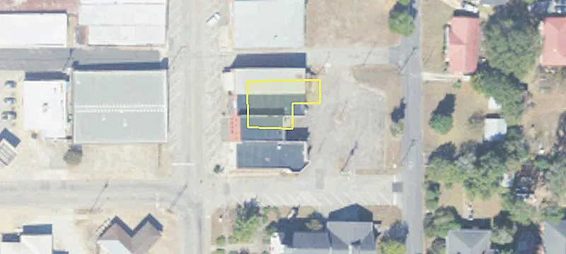 134 1st SE St