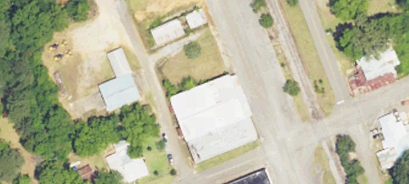 Main St Red Level