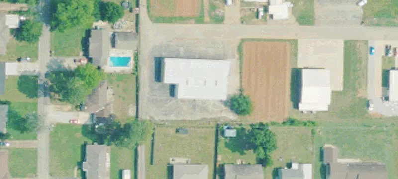 502 Louise Ave