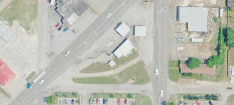 1300 Jackson Hwy
