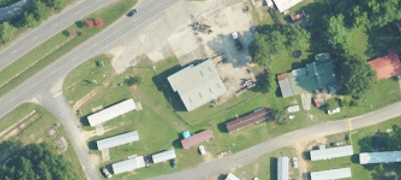 Hwy 31st S