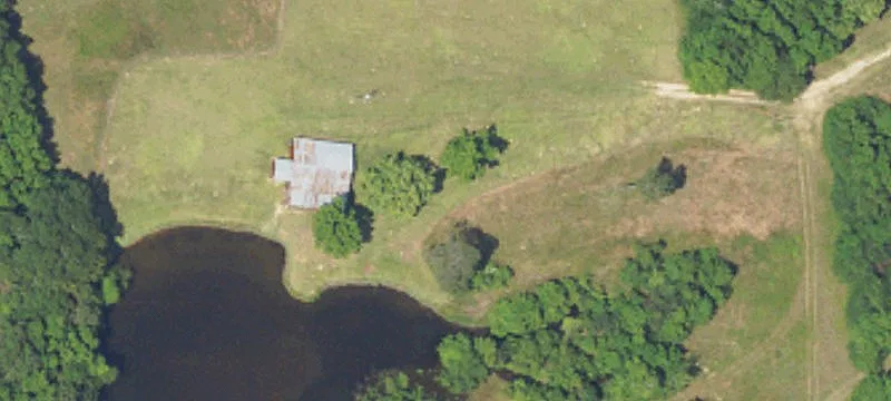 141 Burgamy Swamp Rd