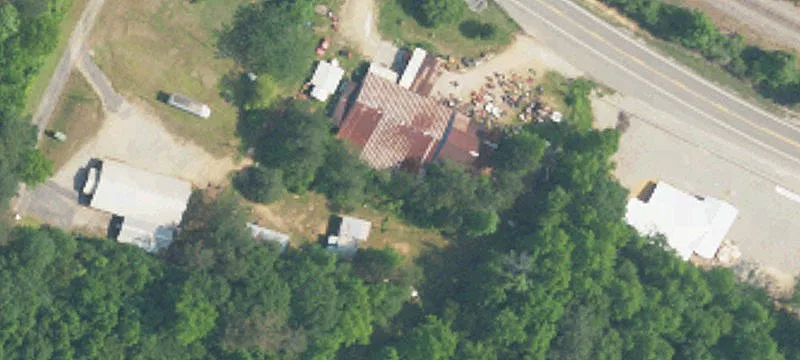5349 State Hwy 13
